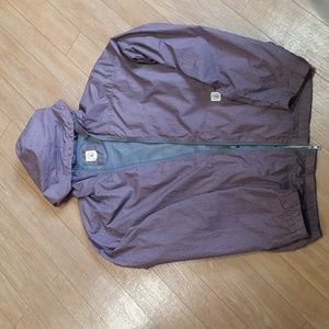 Men's Volcom Spring Jacket Large